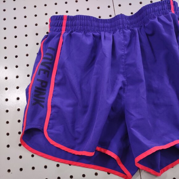 Victoria Secret PINK Running Shorts with Lining, Size Small - Picture 4 of 8